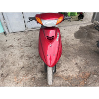 YAMAHA SA 36J-763086 Категория А+