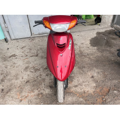 YAMAHA SA 36J-763086 Категория А+ 
