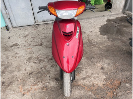 YAMAHA SA 36J-763086 Категория А+