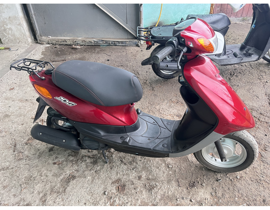 YAMAHA SA 36J-763086 Категория А+