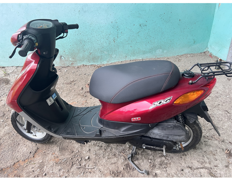 YAMAHA SA 36J-763086 Категория А+