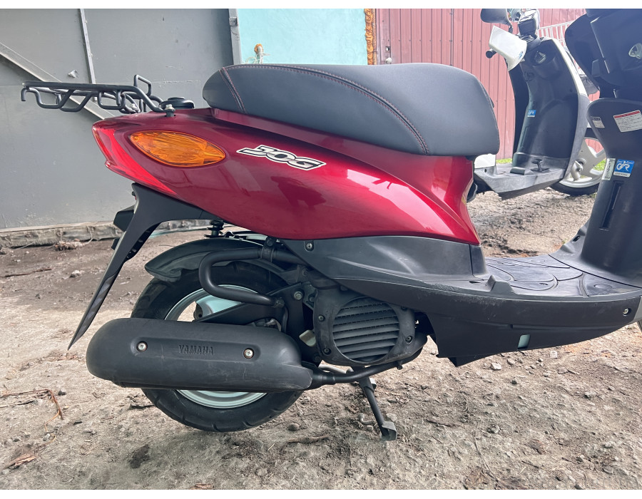 YAMAHA SA 36J-763086 Категория А+