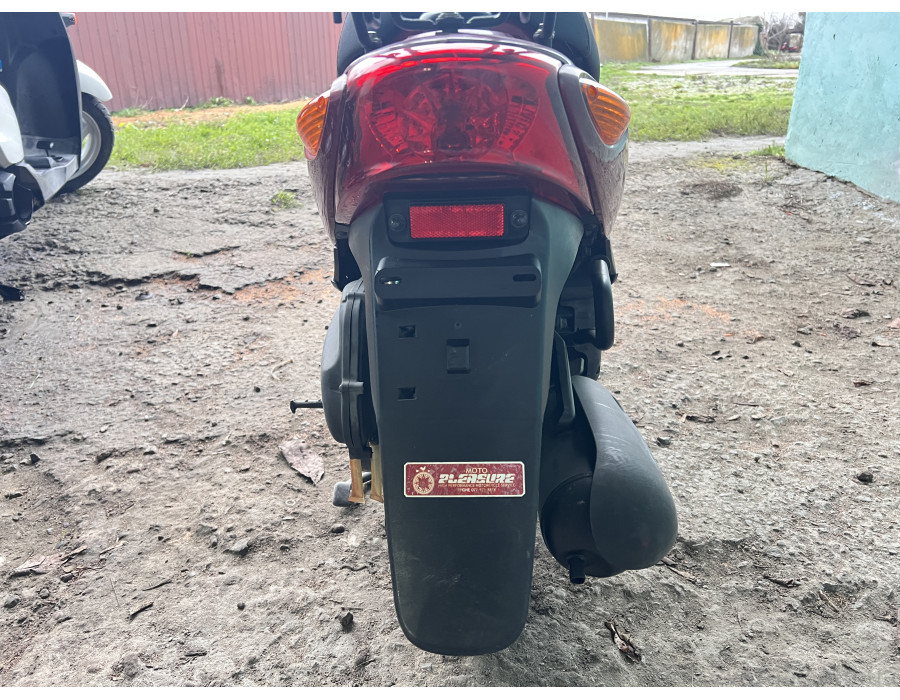 YAMAHA SA 36J-763086 Категория А+