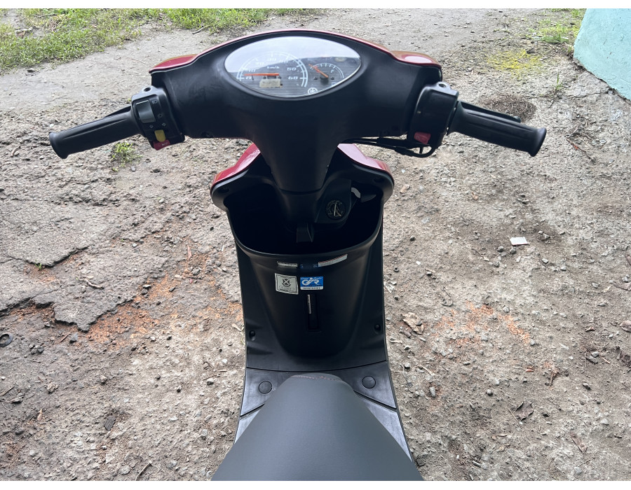 YAMAHA SA 36J-763086 Категория А+