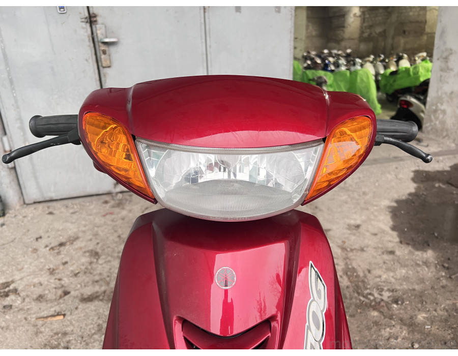 YAMAHA SA 36J-763086 Категория А+