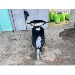 HONDA DIO AF 34-3464036 Категория А+ 