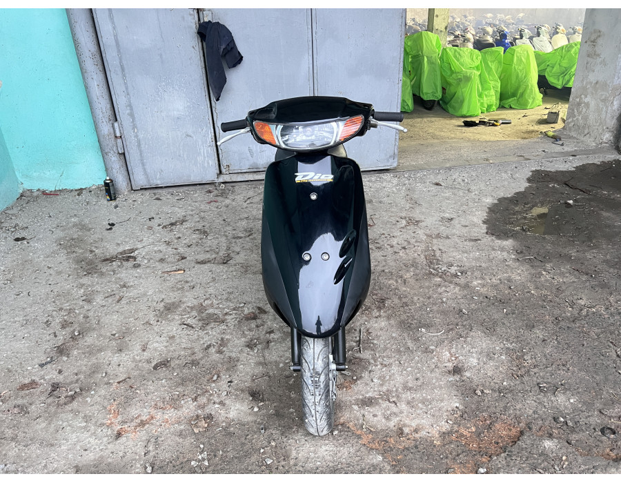 HONDA DIO AF 34-3464036 Категория А+