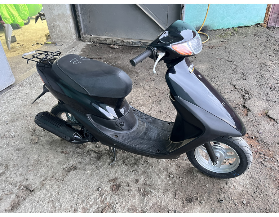 HONDA DIO AF 34-3464036 Категория А+