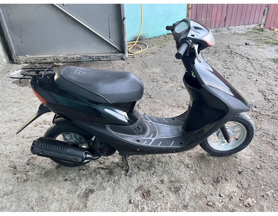 HONDA DIO AF 34-3464036 Категория А+