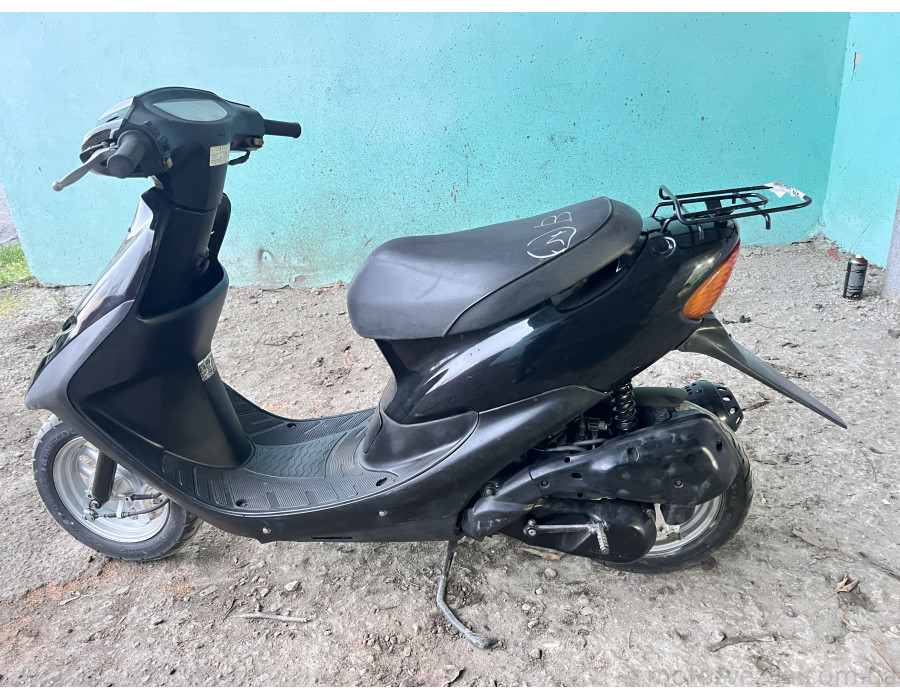 HONDA DIO AF 34-3464036 Категория А+