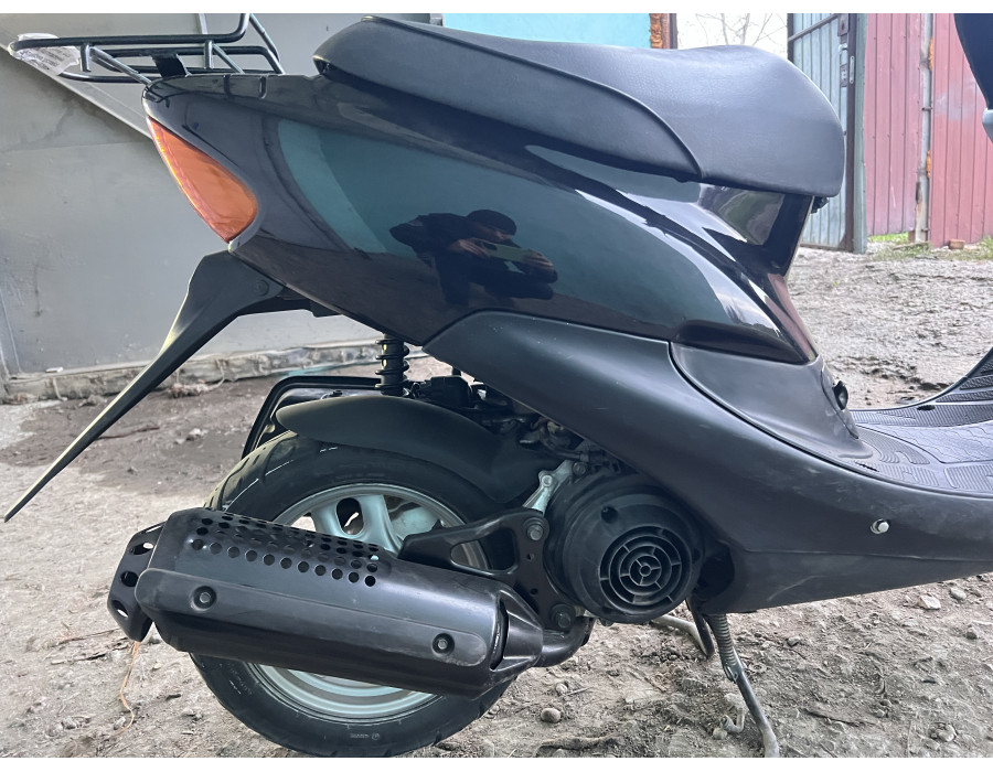 HONDA DIO AF 34-3464036 Категория А+