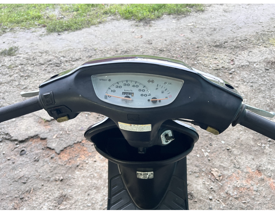 HONDA DIO AF 34-3464036 Категория А+