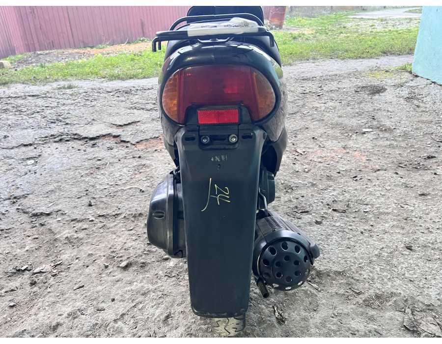 HONDA DIO AF 34-3464036 Категория А+
