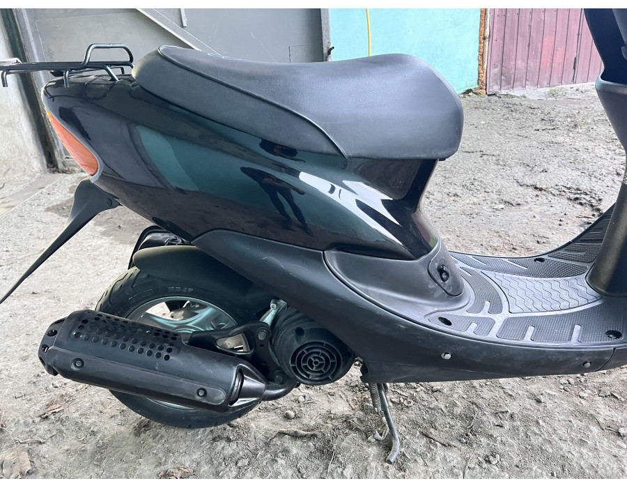 HONDA DIO AF 34-3464036 Категория А+