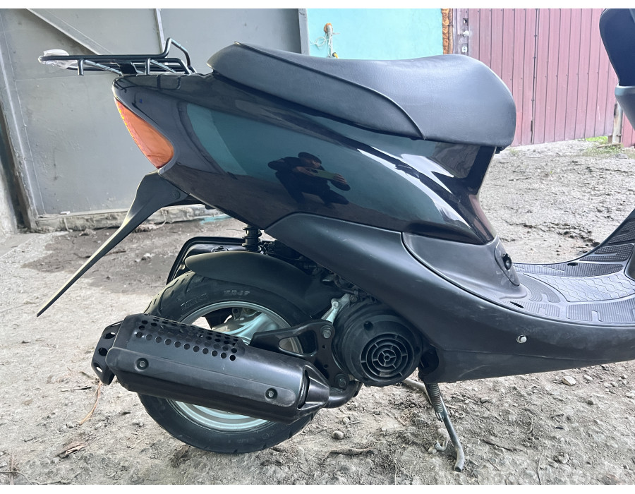 HONDA DIO AF 34-3464036 Категория А+