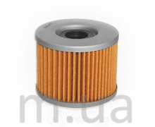 Фильтр масляный
