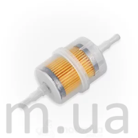 Фільтр паливний