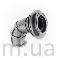 Патрубки повітряного фільтра