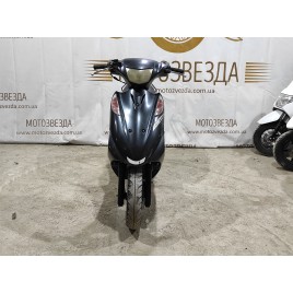 Suzuki ADDRESS 125G (67). В рабочем состоянии. Бесплатная Доставка Новой Почтой.