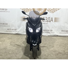 Yamaha X-MAX250 VG5SE641000001222 Пробіг 14953. 2018 року. На української реєстрації.