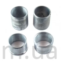 Втулки передньої вилки