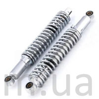 Амортизатори задні