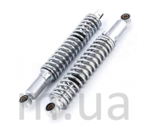Амортизатори задні