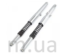 Амортизатори передні