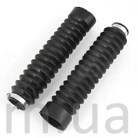 Гофри амортизаторів