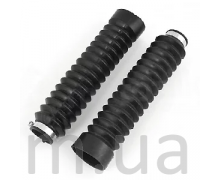 Гофри амортизаторів