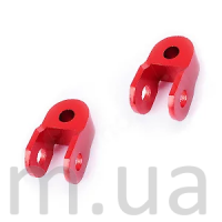 Подовжувачі амортизаторів