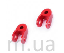 Подовжувачі амортизаторів