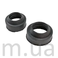 Пильовики передньої вилки