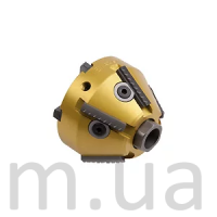 Шарошки сідел клапанів