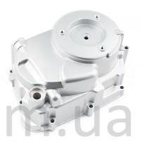 Кришки двигуна