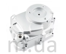 Кришки двигуна