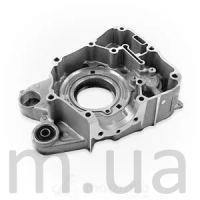 Картер двигуна