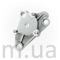 Маслонасоси та суміжне