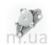 Маслонасоси та суміжне