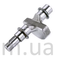 Вали балансувальні