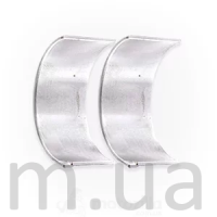 Вкладиші шатуна