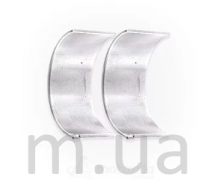 Вкладиші шатуна