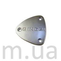 Кришки-накладки блоку двигуна