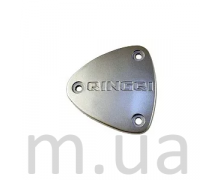 Кришки-накладки блоку двигуна