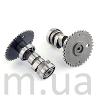 Распредвали двигуна