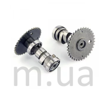 Распредвали двигуна