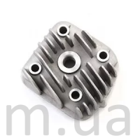 Кришки головки циліндра