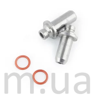 Направляючі клапанів