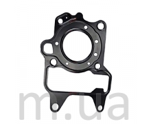 Прокладки поршневої та головки циліндра