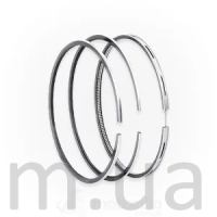 Поршневі кільця